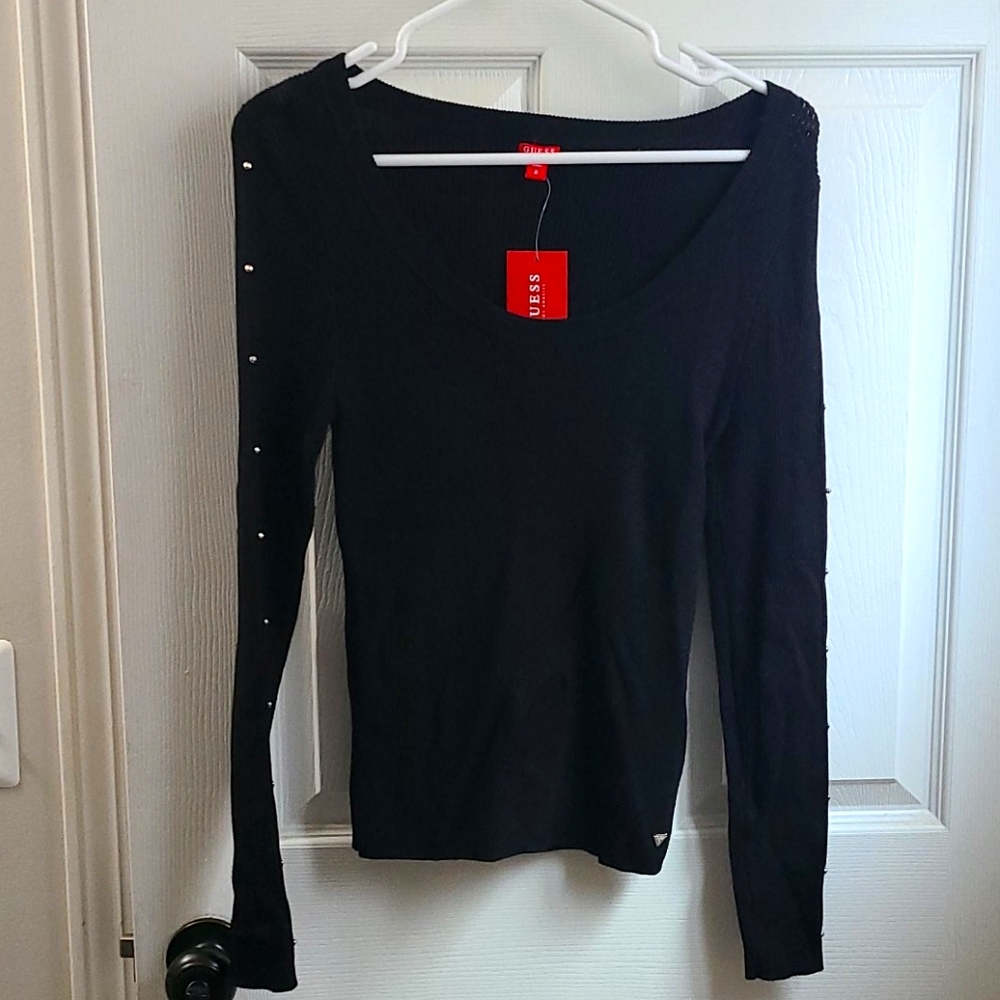 Guess sweater